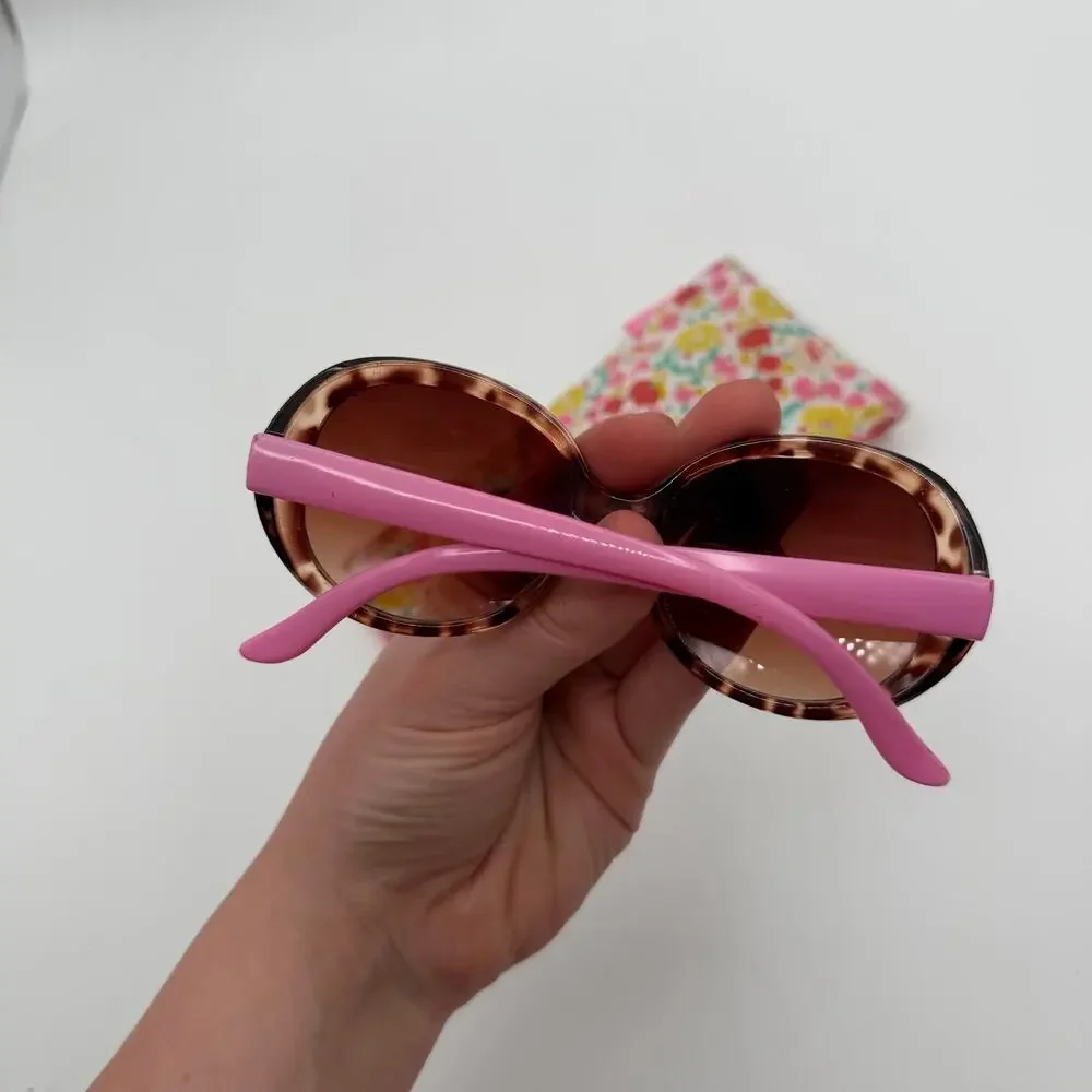 Mini Boden Kid's Sunglasses